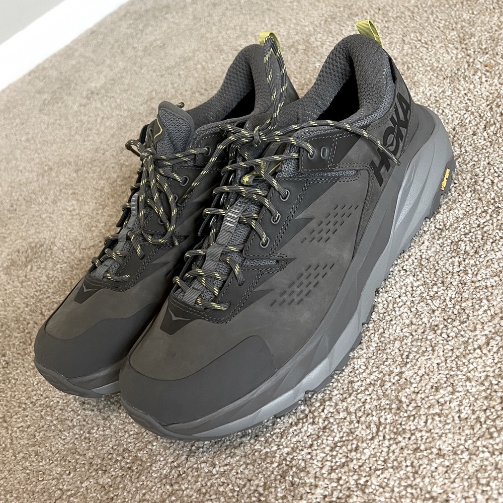 Men’s Hoka Trail Shoes